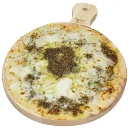 زعتر جبن